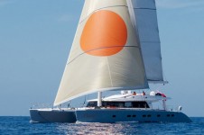 Catamaran MAITA'I Sunreef 74 (ex 'Che') 